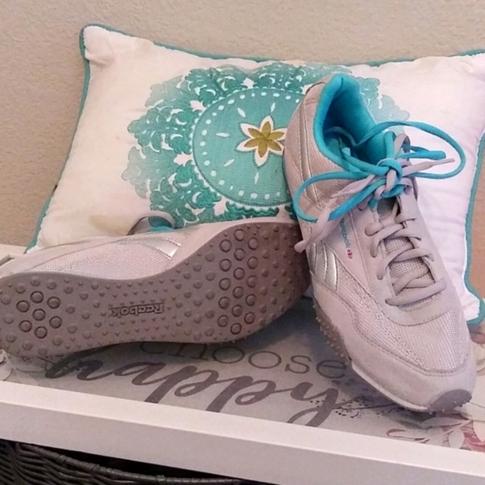 Classic Women's Reebok